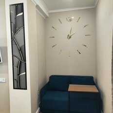 Квартира 30 м², студия - изображение 2