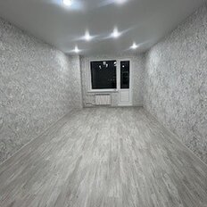 Квартира 33 м², 1-комнатная - изображение 3