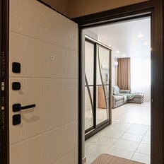 Квартира 54 м², 2-комнатная - изображение 4