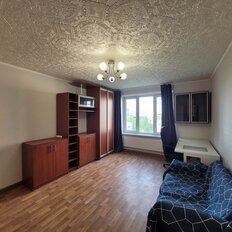 Квартира 40 м², 1-комнатная - изображение 2