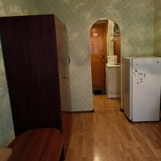 Квартира 18 м², студия - изображение 2