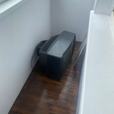 Квартира 30 м², 1-комнатная - изображение 5