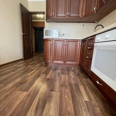 Квартира 42 м², 1-комнатная - изображение 3