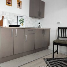 Квартира 24 м², студия - изображение 3