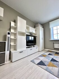 17 м², апартаменты-студия 44 000 ₽ в месяц - изображение 4