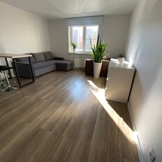 Квартира 29 м², студия - изображение 5