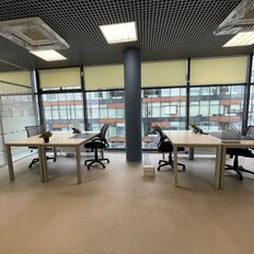 5 м², офис - изображение 2