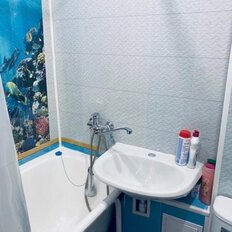 Квартира 34 м², 1-комнатная - изображение 2