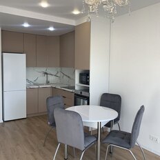 Квартира 40 м², 2-комнатная - изображение 2