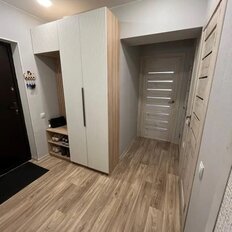 Квартира 33 м², 1-комнатная - изображение 4