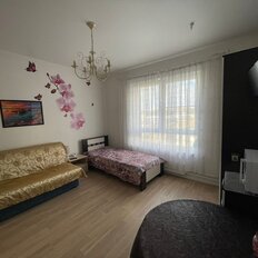 Квартира 25 м², студия - изображение 4