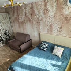 Квартира 38 м², 1-комнатная - изображение 2