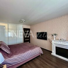 Квартира 41 м², 1-комнатная - изображение 4