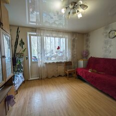 Квартира 41,8 м², 2-комнатная - изображение 4