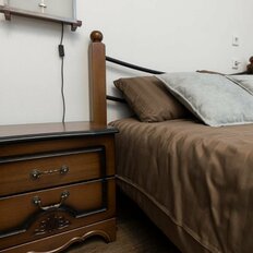 Квартира 26 м², студия - изображение 3