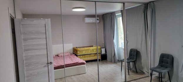 60 м², 3-комнатная квартира 110 000 ₽ в месяц - изображение 108