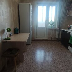 Квартира 35,8 м², 1-комнатная - изображение 2