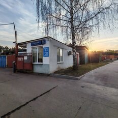 60 м², гараж - изображение 1