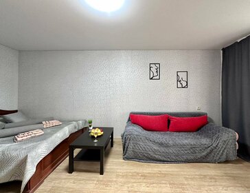 35 м², 1-комнатная квартира 1 700 ₽ в сутки - изображение 20