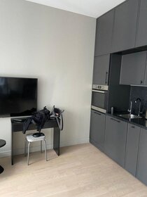 34 м², апартаменты-студия 63 000 ₽ в месяц - изображение 3