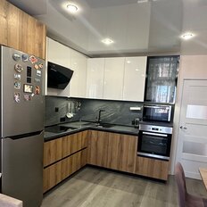 Квартира 55 м², 2-комнатная - изображение 1