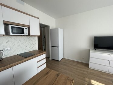 23,3 м², 1-комнатная квартира 42 900 ₽ в месяц - изображение 6