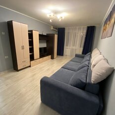 Квартира 55 м², 2-комнатная - изображение 5