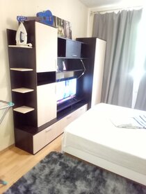 20 м², 1-комнатная квартира 2 500 ₽ в сутки - изображение 93