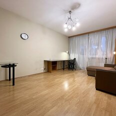 Квартира 38,4 м², 1-комнатная - изображение 3