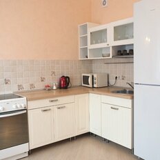 Квартира 56 м², 2-комнатная - изображение 5