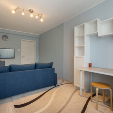 Квартира 48,9 м², 2-комнатная - изображение 2