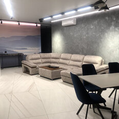 Квартира 119 м², 3-комнатная - изображение 1