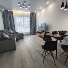 Квартира 60 м², 2-комнатная - изображение 2