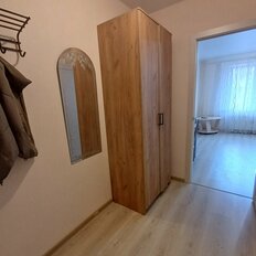 Квартира 25 м², студия - изображение 5