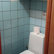 Квартира 30 м², 1-комнатная - изображение 1