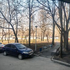 Квартира 35 м², 1-комнатная - изображение 2