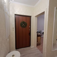 Квартира 55 м², 2-комнатная - изображение 1