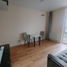 Квартира 20,3 м², студия - изображение 5