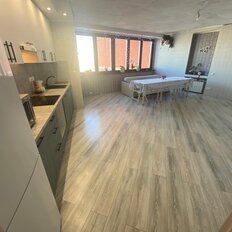 Квартира 117 м², 4-комнатная - изображение 4