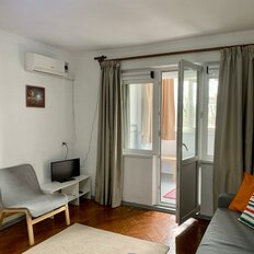 Квартира 30 м², 1-комнатная - изображение 5