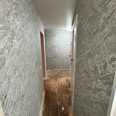 Квартира 39,6 м², 2-комнатная - изображение 4