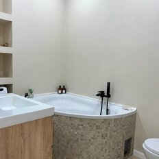 Квартира 40 м², студия - изображение 4