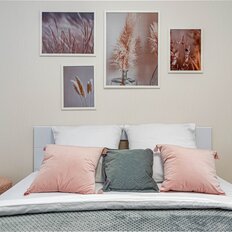 Квартира 35 м², 1-комнатная - изображение 5