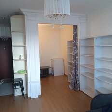 Квартира 38 м², 1-комнатная - изображение 5