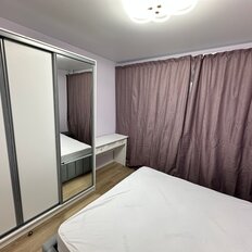 Квартира 40 м², 1-комнатная - изображение 1