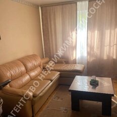 Квартира 43,9 м², 2-комнатная - изображение 1