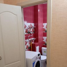 Квартира 37 м², 1-комнатная - изображение 2