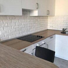 Квартира 28 м², студия - изображение 3