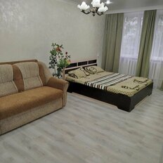 Квартира 38 м², студия - изображение 2