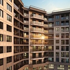 Квартира 67 м², 3-комнатные - изображение 1